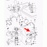 Топливные Трубки Топливные Трубки